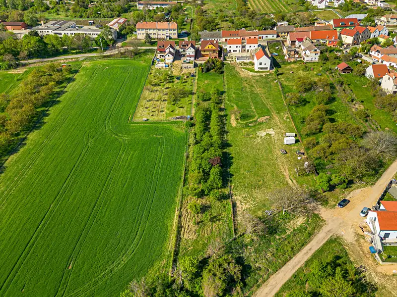Prodej vícegeneračního domu 420 m², pozemek 1430 m², Pavlov – náhled fotky 3