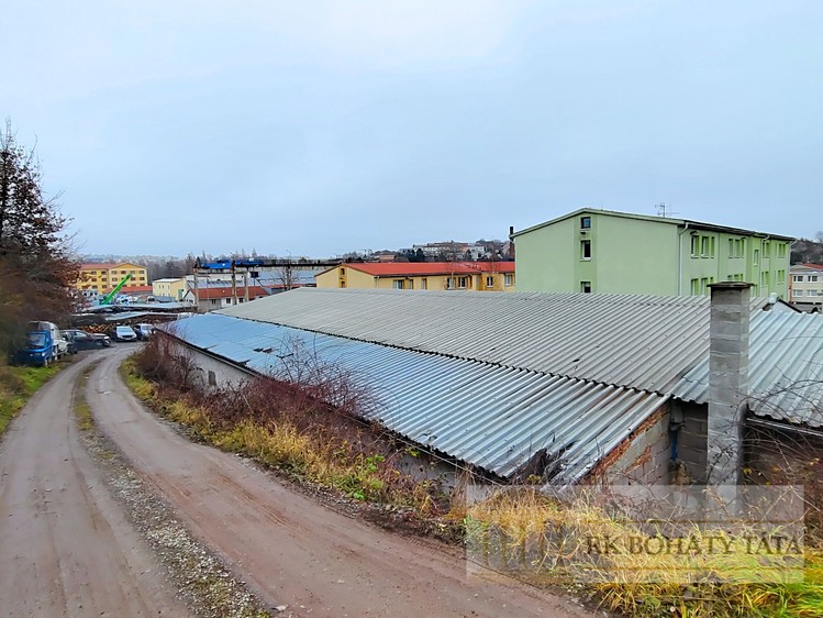 Prodej komerčního prostoru, 596 m² (11 z 13)