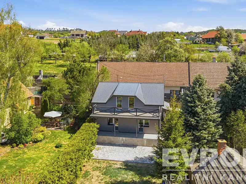 Prodej rodinného domu 132 m², pozemek 346 m², Tasov – náhled fotky 1