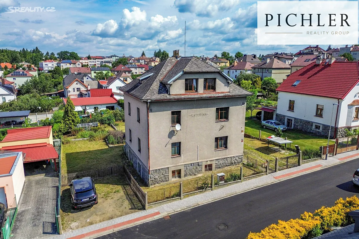 Prodej rodinného domu 325 m², pozemek 950 m², Klatovy
