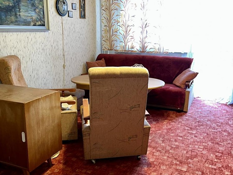 Квартира 2+1 на продаж, 49 м² (6 з 15)