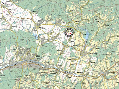 Prodej  pole 9 107 m² — photo 3