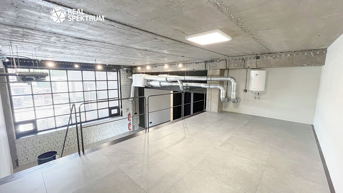 Pronájem obchodního prostoru 140 m² – fotografie 5