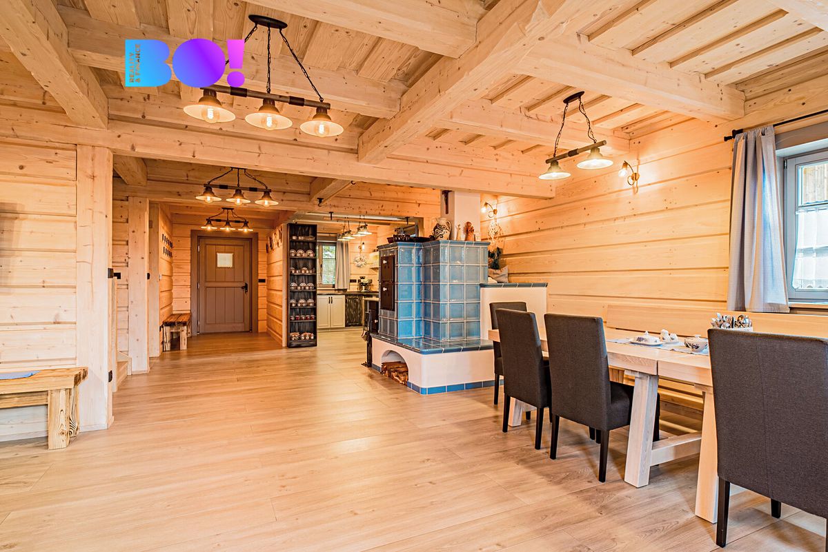 Prodej chaty 270 m², pozemek 531 m² – fotografie 5