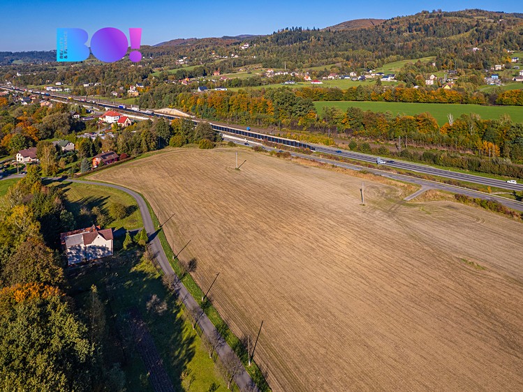 Prodej pozemku, 8 000 m² (6 z 12)