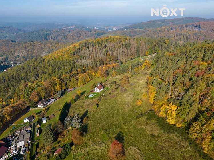 Prodej pozemku, 706 m² (8 z 10)