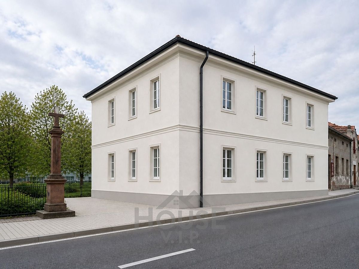 Prodej bytu 2+kk 43 m²