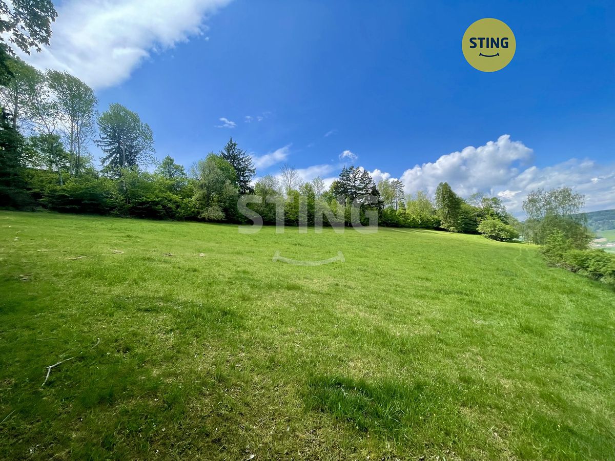 Prodej lesa 16440 m²