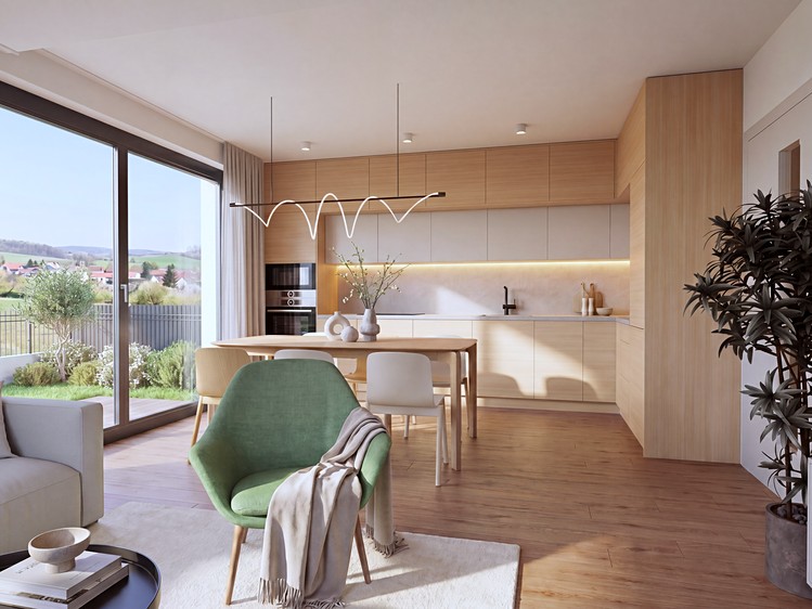 Prodej bytu 4+kk, 97 m² (15 z 15)
