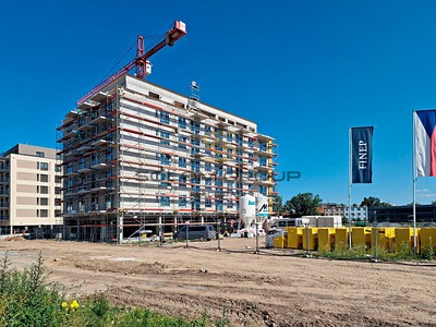 Prodej bytu 2+kk 42 m²