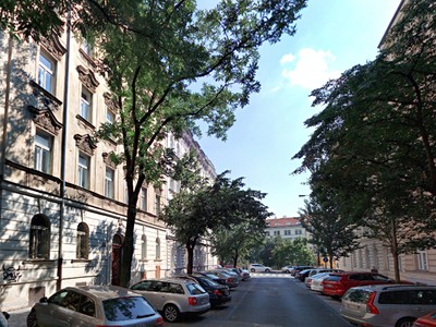 Dražba bytu 2+1 61 m² (Jednopodlažní) — photo 2