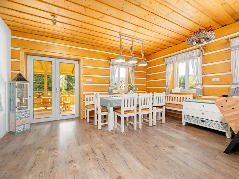 Prodej rodinného domu 152 m², pozemek 901 m², Tanvald – náhled fotky 2