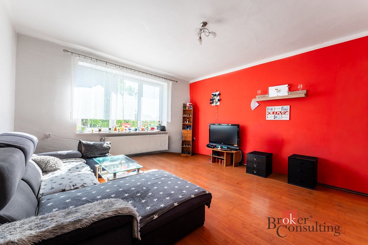 Prodej bytu 2+1 77 m² – fotografie 4