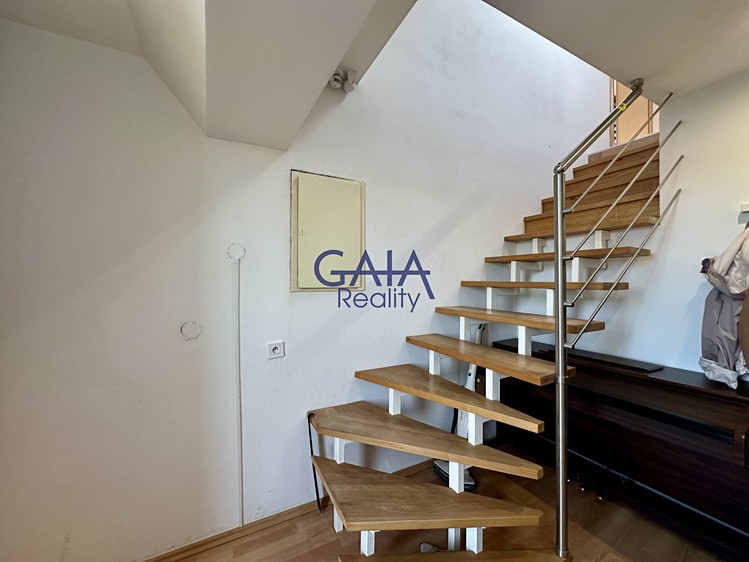 Квартира 3+kk на продаж, 81 м² (13 з 20)