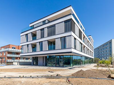 Pronájem obchodního prostoru 189 m²