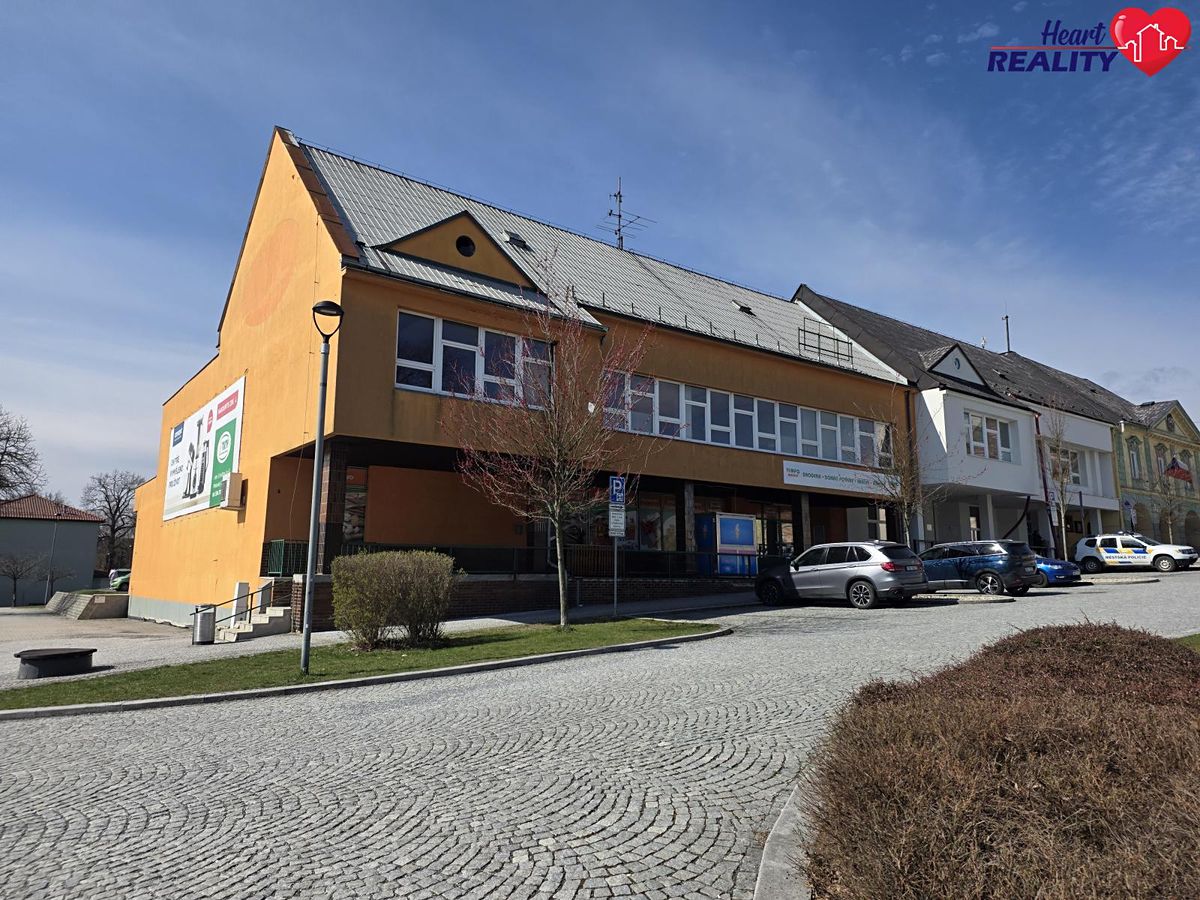Pronájem skladového prostoru 360 m² – fotografie 3