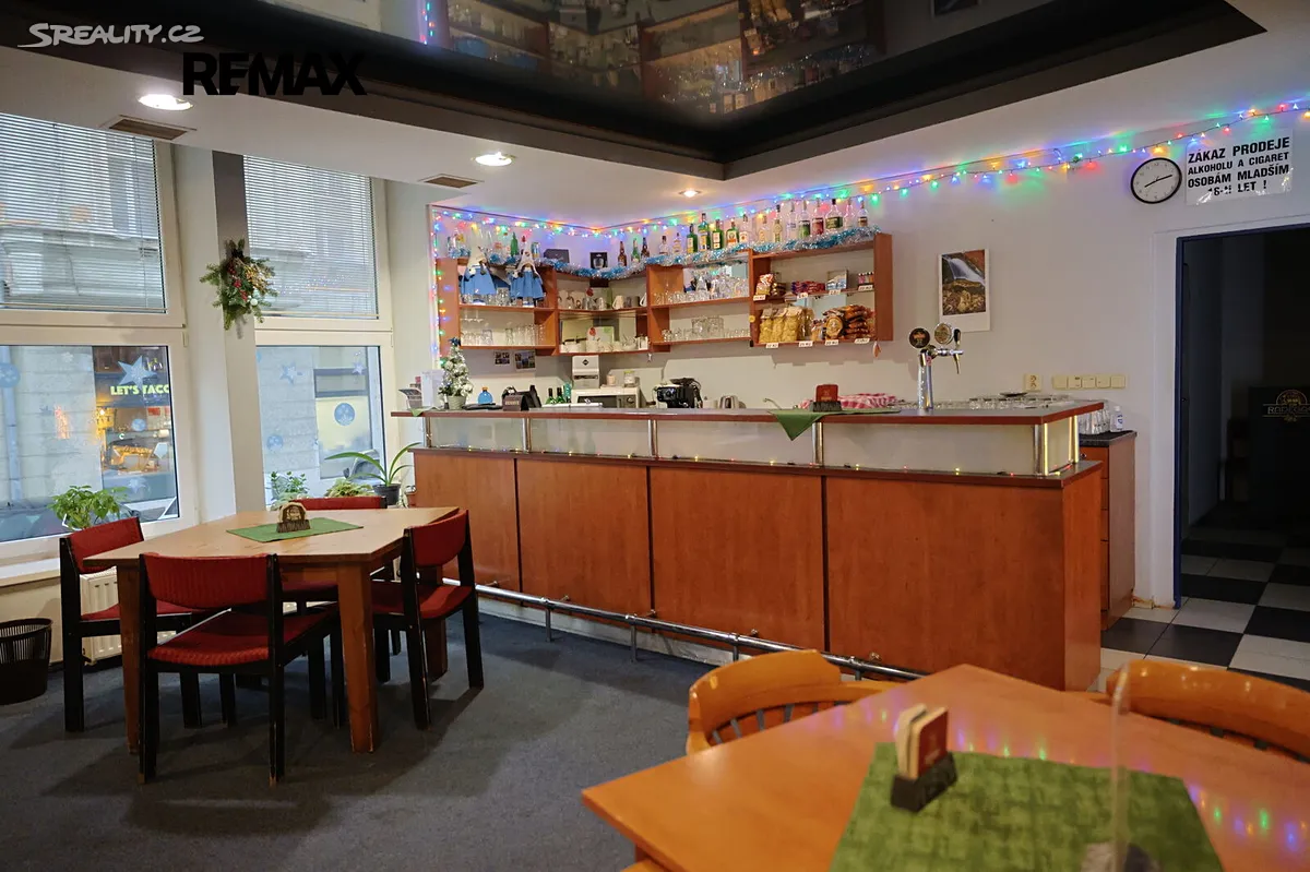 Prodej činžovního domu 1800 m² – pohled 4