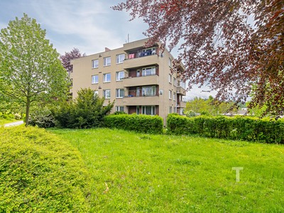 Prodej bytu 2+1 59 m²