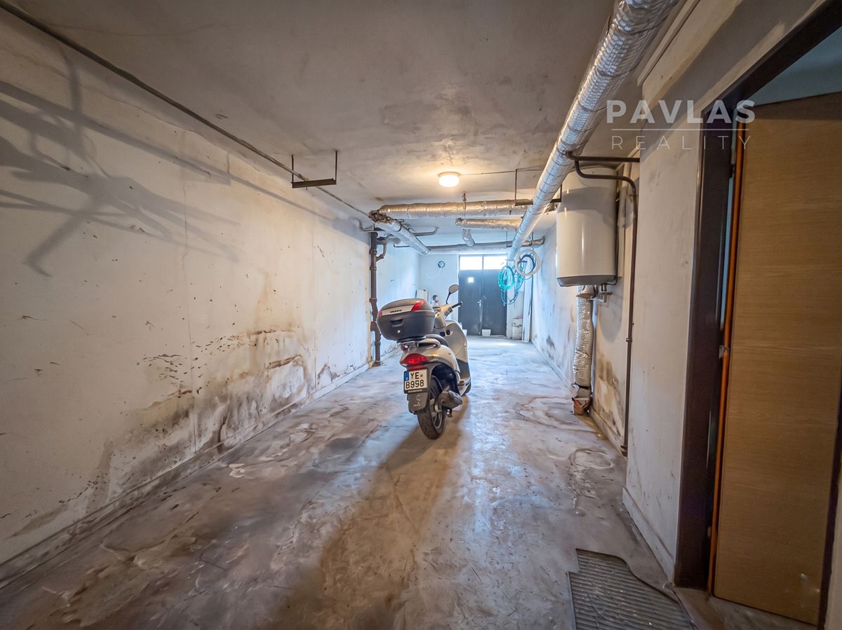 Prodej rodinného domu 163 m², pozemek 410 m² – fotografie 4