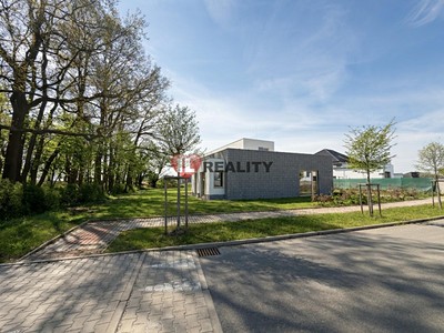 Prodej  vícegeneračního domu 291 m², pozemek 1 049 m²