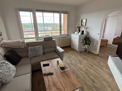 Pronájem bytu 4+1 82 m² (Jednopodlažní)