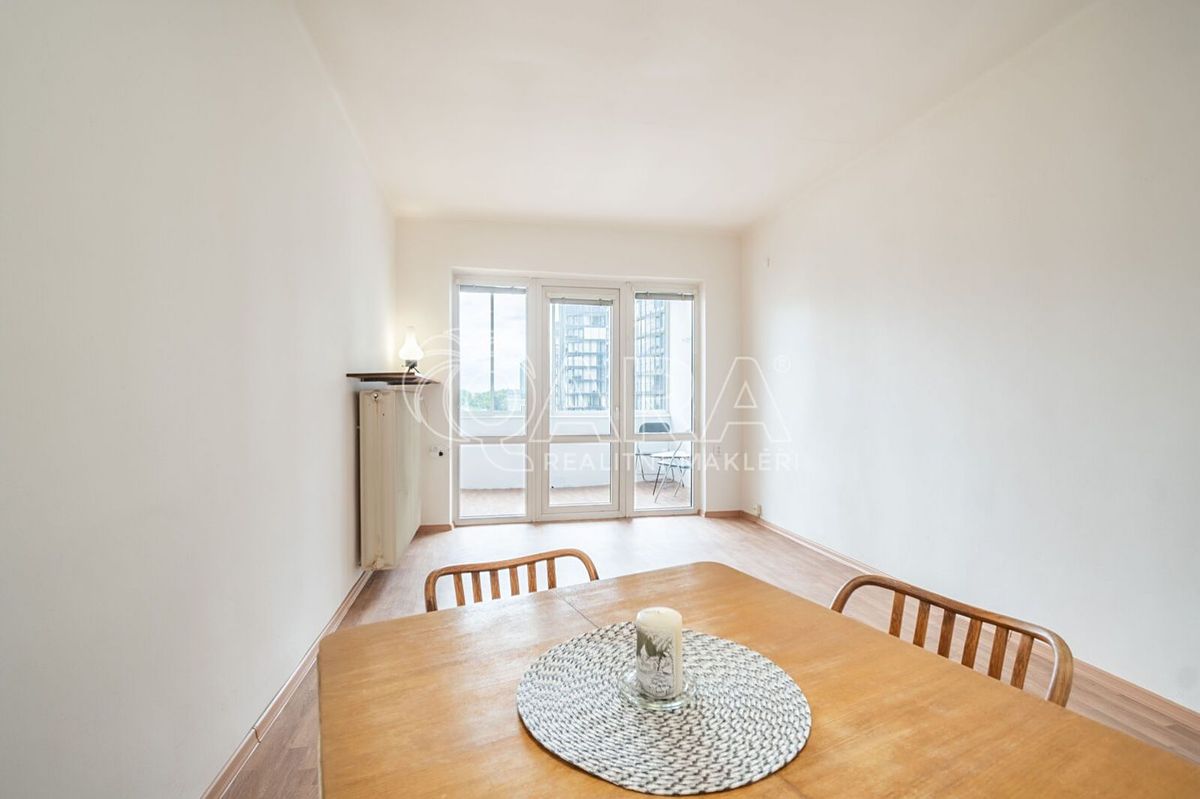 Pronájem bytu 2+kk 63 m²