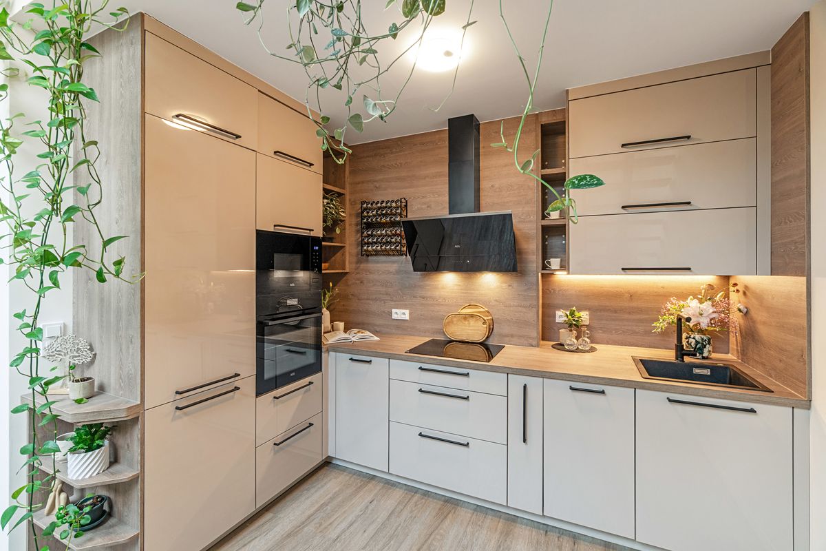 Prodej bytu 2+kk 77 m² – fotografie 3