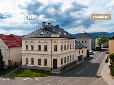 Prodej komerčního prostoru, 330 m² (2 z 33)