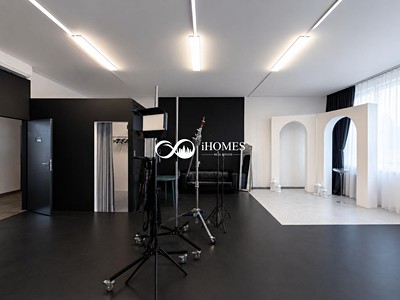 Pronájem obchodního prostoru 99 m²