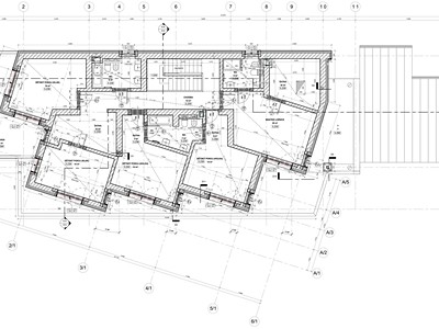 Prodej  vily 392 m², pozemek 1 068 m² — photo 5
