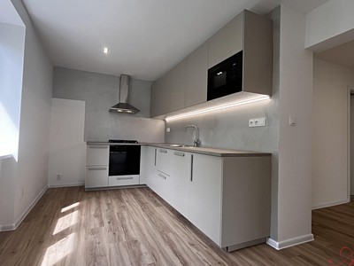 Pronájem bytu 2+1 54 m²