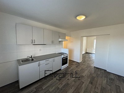 Prodej bytu 2+1 48 m²