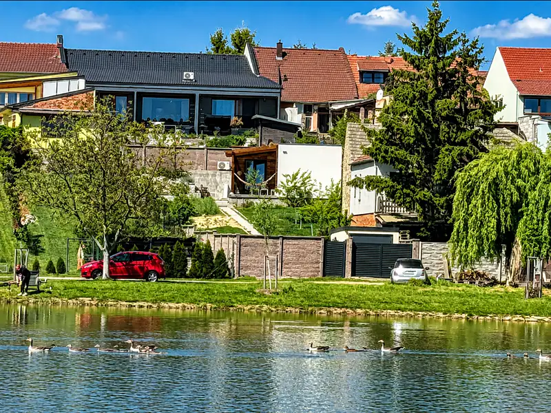 Prodej rodinného domu 333 m², pozemek 1211 m², Kostice – náhled fotky 1