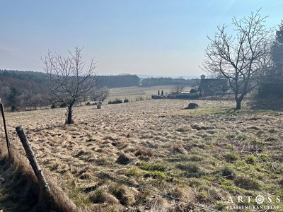 Prodej pozemku, 1 500 m² (2 z 13)