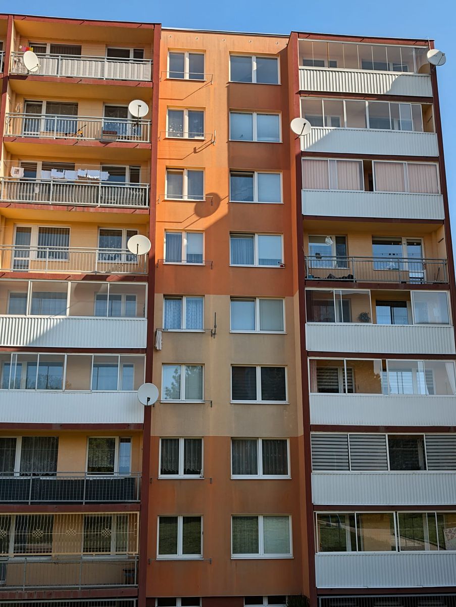 Prodej bytu 2+kk 42 m² – fotografie 2