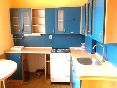 Pronájem bytu 2+1 55 m²