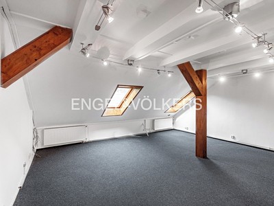 Pronájem bytu 5+1 140 m²