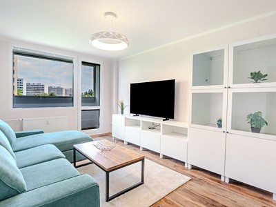 Pronájem bytu 3+kk 62 m²