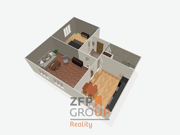Wohnung 2+1 zum Kauf, 65 m² (18 von 19)