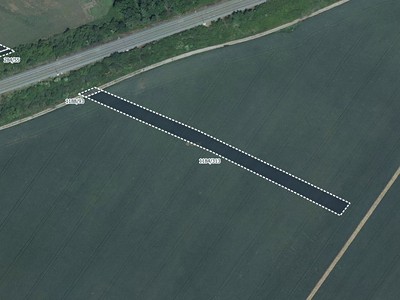 Prodej  pole 11 459 m² — photo 2