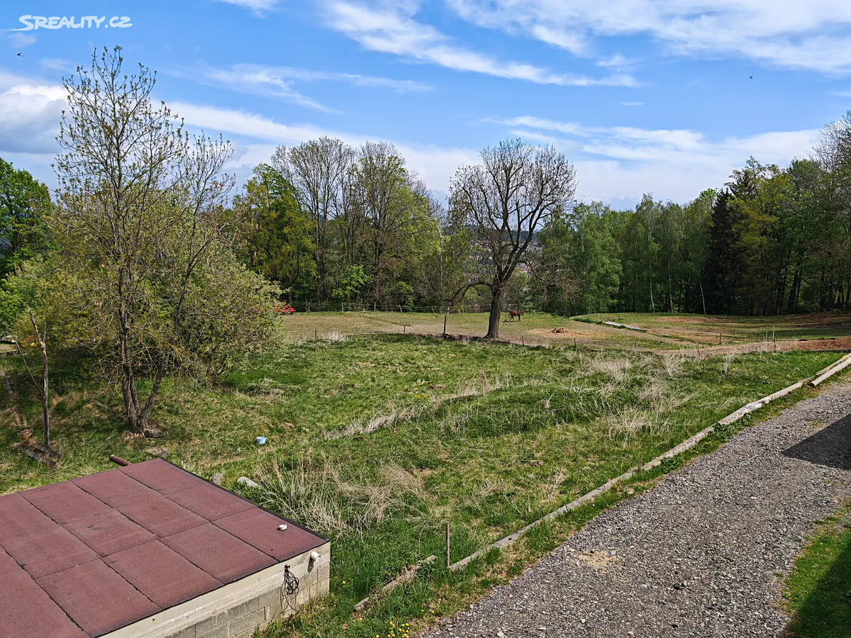 Prodej zemědělského objektu 800 m² - Mehr
