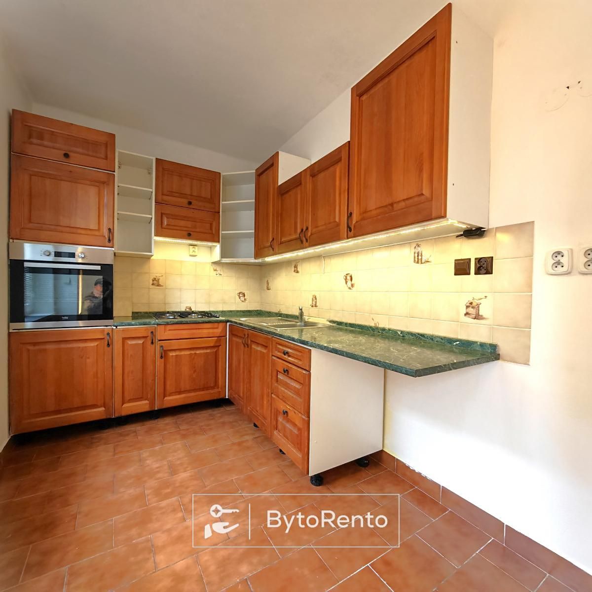 Prodej bytu 4+kk 76 m² – fotografie 3