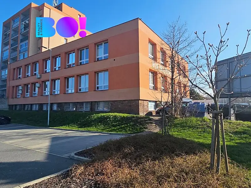 Pronájem obchodního prostoru 204 m², Karviná – náhled fotky 2