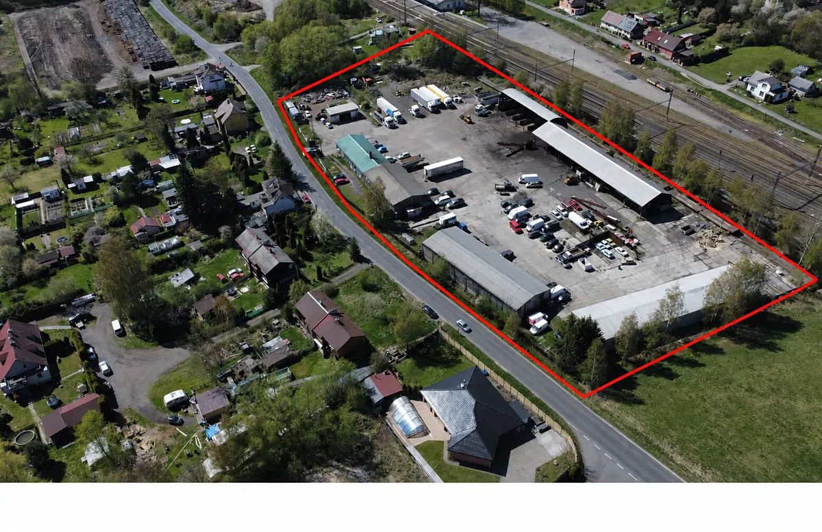 Prodej komerční nemovitosti 522 m²