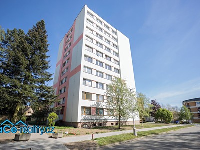 Prodej bytu 3+1 75 m²