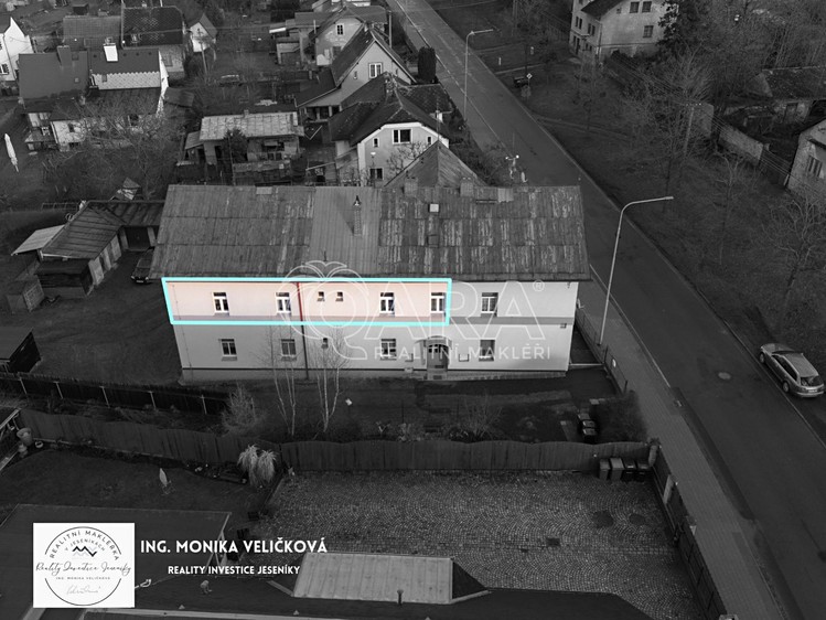Квартира 2+1 на продаж, 55 м² (27 з 29)