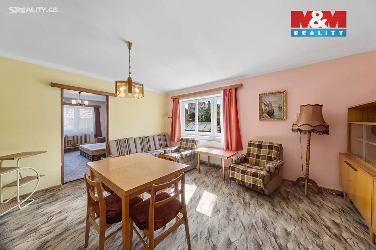 Prodej rodinného domu 167 m², pozemek 619 m² – pohled 2
