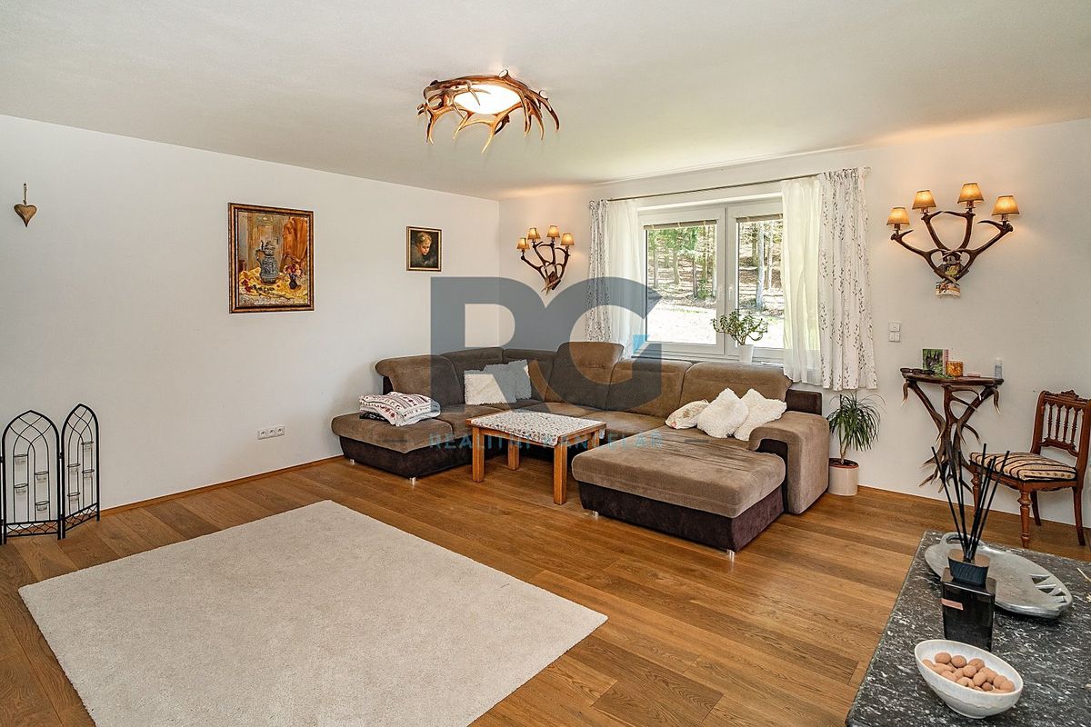 Prodej rodinného domu 491 m², pozemek 1781 m² – fotografie 3