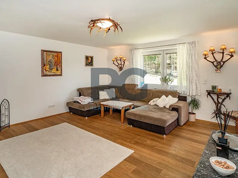 Prodej rodinného domu 491 m², pozemek 1781 m², Písek – náhled fotky 3