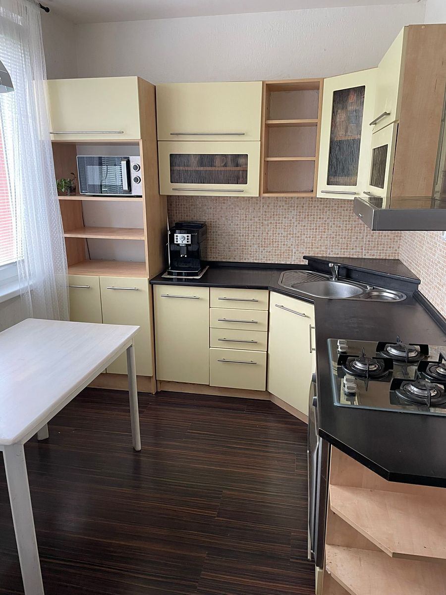 Prodej bytu 3+1 63 m²